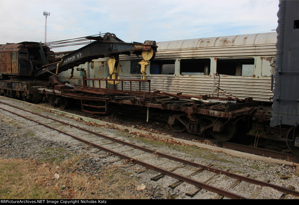 Former PRR Boxcar